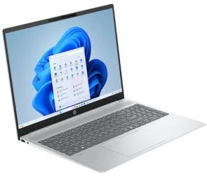 Ноутбук HP OmniBook 5 16-bc1003ua BV5Y2EA Silver