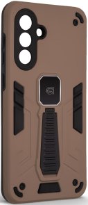 Чохол-накладка Armorstandart Proover для Samsung A56 5G 2025 - Brown