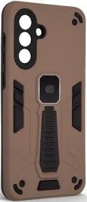 Фото: Чохол ArmorStandart for Samsung A56 5G 2025 - Proover Brown (ARM85777) № 2 | KTC