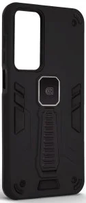Фото: Чохол ArmorStandart for Samsung A16 5G 2025 - Proover Black (ARM85767) № 2 | KTC