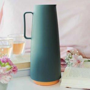 Термос Tramontina Exata 1000ml Green 61636/107