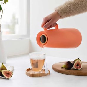 Термоглечик Tramontina Exata 1000ml Coral (61636/101)