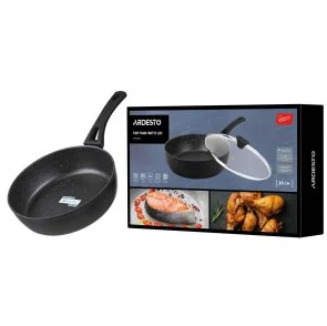 Фото: Сковорода Ardesto Gemini Livorno 26cm Black (AR1226A) № 18 | KTC
