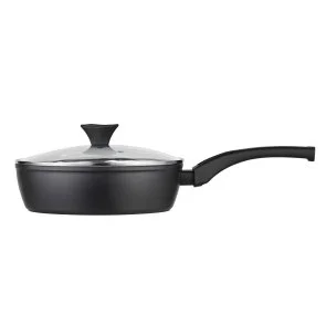 Фото: Сковорода Ardesto Gemini Livorno 24cm Black (AR1224A) № 15 | KTC