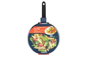 Фото: Сковорода Ardesto Gemini Gourmet Aosta 26cm Black (AR1926GMP) № 4 | KTC