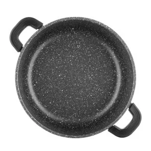 Фото: Каструля Ardesto Gemini Anzio 3.1L Black (AR2430GE) № 5 | KTC