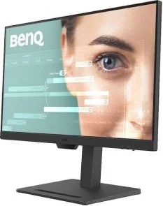 Фото: Монітор BenQ GW2790T Black - 27" IPS / 1920×1080 / 100 Гц / Pivot / HAS № 4 | KTC