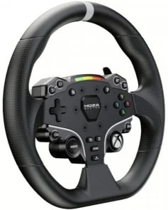 Фото: Кермо MOZA R3 Racing Bundle for XBOX/PC (RS053_Moza) № 4 | KTC