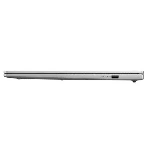 Фото: Ноутбук ASUS Vivobook S16 M3607GA-SH010 Cool Silver - 16" OLED 60 Гц / AMD Ryzen AI 7 / 445 / DDR5 16 ГБ / PCI-E SSD 512 ГБ / Radeon Graphics № 6 | KTC