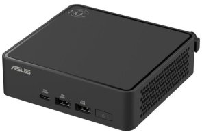 Персональний комп'ютер ASUS NUC 15 PRO RNUC15CRKU700002 (90AR00R2-M00090)