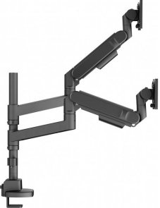 Кронштейн OfficePro MAH752B Black