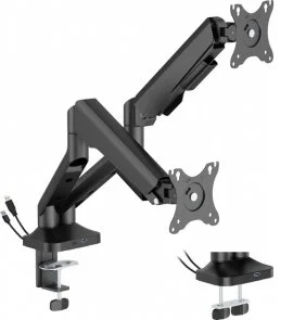 Фото: Кронштейн OfficePro MA452B Black № 7 | KTC