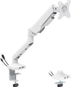 Фото: Кронштейн OfficePro MA451W White № 2 | KTC
