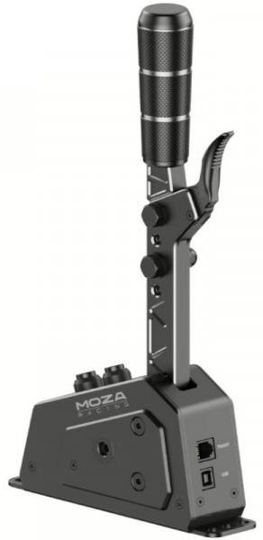 Коробка передач MOZA RACING SGP USB (RS059_Moza)
