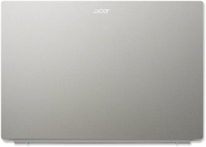 Ноутбук Acer Aspire Vero 16 AV16-71P-58QW NX.JDKEU.002 Grey