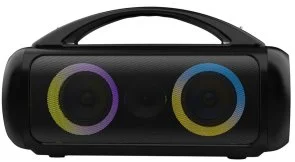 Колонка Media Tech MT3184 (60Вт) Bluetooth, Black