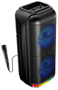 Колонка Media Tech MT3183 (50Вт) Bluetooth, Black