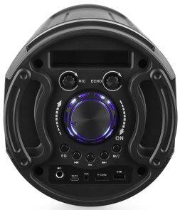 Акустика для вечірок Media-Tech MT3182 Black