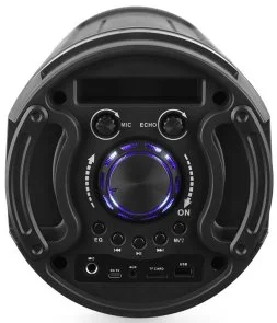 Фото: Акустика для вечірок Media-Tech FUNBOX KEG PRO MT3182 Black № 14 | KTC