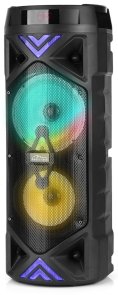 Акустика для вечірок Media-Tech MT3182 Black