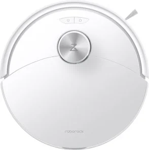 Фото: Робот-пилосос Roborock Q10 VF White (1142368) № 2 | KTC