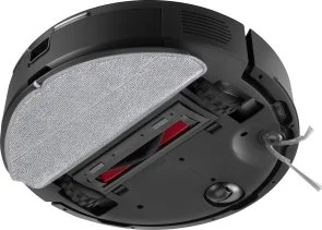 Фото: Робот-пилосос Roborock Q7 TF Black (1141766) № 6 | KTC