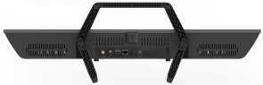 Телевізор QLED Ergo 32JFQ7500 (Android TV, Wi-Fi, 3840x2160)