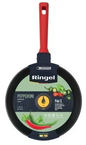 Фото: Сковорода Ringel Pepperoni 28cm (RG-1146-28) № 5 | KTC