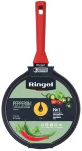 Фото: Сковорода Ringel Pepperoni 22cm (RG-1146-22/p) № 4 | KTC