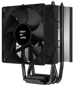 Фото: Кулер для процесора Zalman CNPS4X Black V2 (CNPS4XBLACKV2) № 4 | KTC