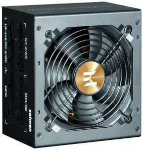 Фото: Блок живлення Zalman 1000W Teramax II SE (ZM1000-TMX2SE) № 2 | KTC