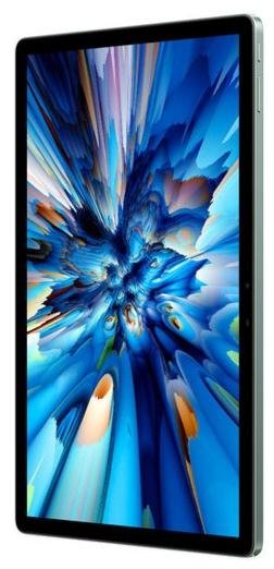 Планшет Blackview Mega 8 12/256GB Lagoon Green (MEGA 8_LG256)