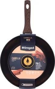 Фото: Сковорода Ringel Canella 28cm (RG-1100-28) № 3 | KTC