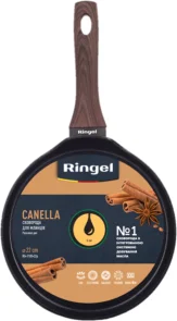 Фото: Сковорода Ringel Canella 22cm (RG-1100-22 p) № 3 | KTC