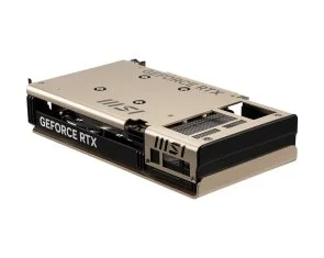 Фото: Відеокарта MSI GeForce RTX 5060 8G INSPIRE 2X OC № 3 | KTC