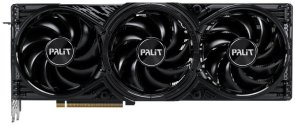 Відеокарта Palit RTX 5080 GamingPro V1 (NE75080019T2-GB2031Y)