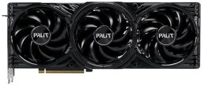 Фото: Відеокарта Palit RTX 5080 GamingPro V1 (NE75080019T2-GB2031Y) № 3 | KTC