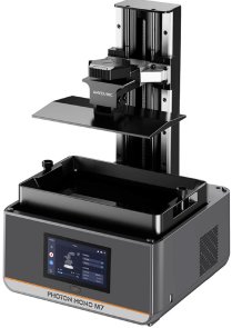 Принтер Anycubic Photon Mono M7 (PM70BK0B-O)