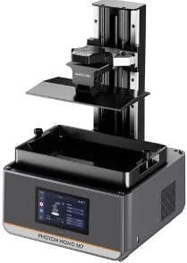 Фото: Принтер Anycubic Photon Mono M7 (PM70BK0B-O) № 3 | KTC