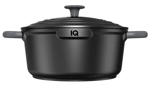 Фото: Каструля IQ Be Creative 4.2L (IQ-2047-24) № 3 | KTC