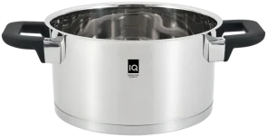 Фото: Каструля IQ Be Traditional 3.3L (IQ-2046-20) № 4 | KTC