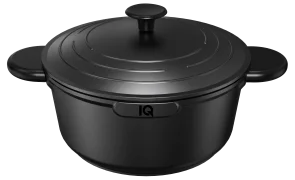 Фото: Каструля IQ Be Simple 2.4L (IQ-2049-20) № 3 | KTC