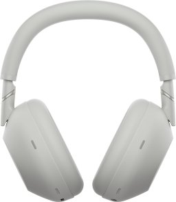 Навушники накладні Sony WH-1000XM6 Bluetooth Platinum Silver