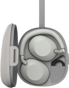 Навушники накладні Sony WH-1000XM6 Bluetooth Platinum Silver