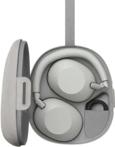 Фото: Навушники Sony WH-1000XM6 Platinum Silver (WH1000XM6S.E) № 7 | KTC