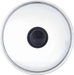 Фото: Кришка Pyrex BOMBE 26cm (B26CL00/7646) № 2 | KTC
