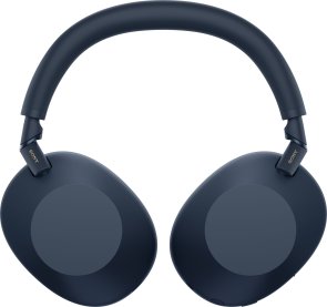Навушники Sony WH-1000XM6 Midnight Blue (WH1000XM6L.E)