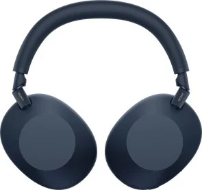 Фото: Навушники Sony WH-1000XM6 Midnight Blue (WH1000XM6L.E) № 4 | KTC