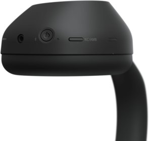 Навушники Sony WH-1000XM6 Black (WH1000XM6B.E)