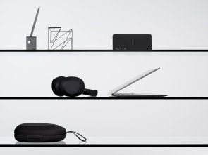 Навушники Sony WH-1000XM6 Black (WH1000XM6B.E)